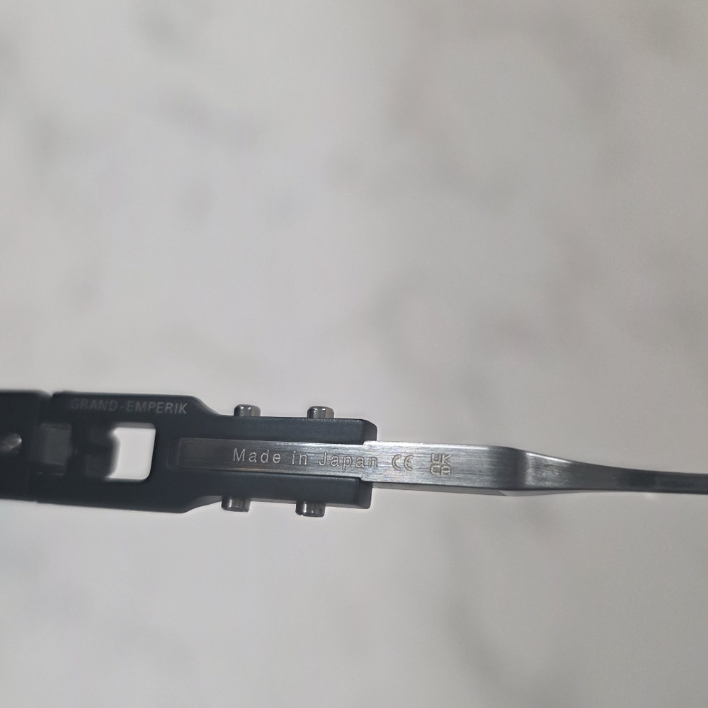 NEW DITA GRAND-EMPERIK-DTS159-A-02 SUNGLASSES - Picture 8 of 11